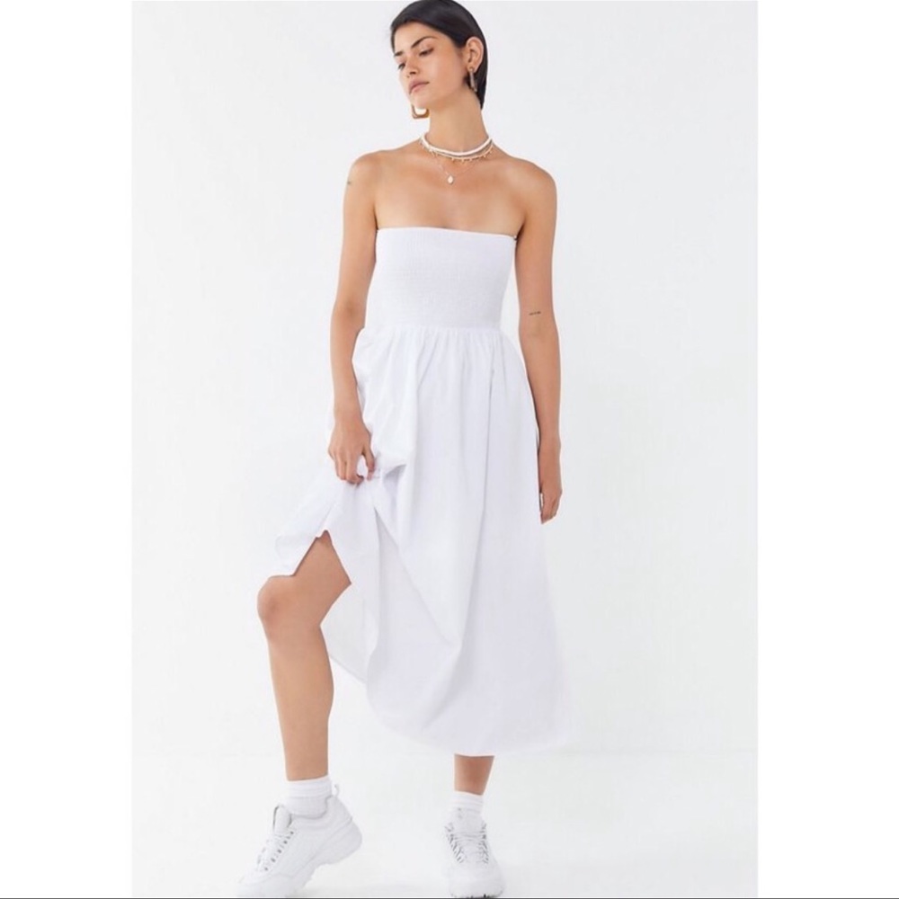 UO dress
